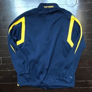 West Virginia jacket